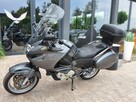 Honda ST  #ŁADNA HONDA # raty -kup online, NT700V ABS piękny motocykl - 3