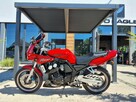Yamaha Fazer  FZS 600 w Perfekcyjnym stanie NA A2 moc 25kw Fazer raty -kup online - 2