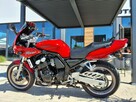 Yamaha Fazer  FZS 600 w Perfekcyjnym stanie NA A2 moc 25kw Fazer raty -kup online - 4