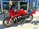 Yamaha Fazer  FZS 600 w Perfekcyjnym stanie NA A2 moc 25kw Fazer raty -kup online - 6