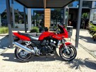 Yamaha Fazer  FZS 600 w Perfekcyjnym stanie NA A2 moc 25kw Fazer raty -kup online - 8