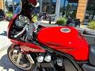 Yamaha Fazer  FZS 600 w Perfekcyjnym stanie NA A2 moc 25kw Fazer raty -kup online - 9