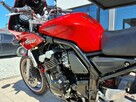 Yamaha Fazer  FZS 600 w Perfekcyjnym stanie NA A2 moc 25kw Fazer raty -kup online - 10