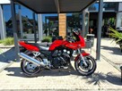 Yamaha Fazer  FZS 600 w Perfekcyjnym stanie NA A2 moc 25kw Fazer raty -kup online - 11