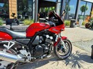Yamaha Fazer  FZS 600 w Perfekcyjnym stanie NA A2 moc 25kw Fazer raty -kup online - 15