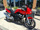 Yamaha Fazer  FZS 600 w Perfekcyjnym stanie NA A2 moc 25kw Fazer raty -kup online - 16