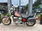 Yamaha Virago Bardzo zadbana yamaha virago 750 Raty lub kup online. - 1