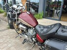 Yamaha Virago Bardzo zadbana yamaha virago 750 Raty lub kup online. - 9
