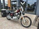 Yamaha Virago Bardzo zadbana yamaha virago 750 Raty lub kup online. - 12