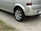 Opel Meriva 1.8 Benzyna | Serwisowany | Gwarancja | Bogate wyposażenie | Zadbany - 5