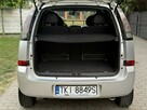Opel Meriva 1.8 Benzyna | Serwisowany | Gwarancja | Bogate wyposażenie | Zadbany - 6