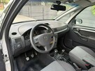 Opel Meriva 1.8 Benzyna | Serwisowany | Gwarancja | Bogate wyposażenie | Zadbany - 7
