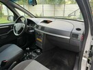 Opel Meriva 1.8 Benzyna | Serwisowany | Gwarancja | Bogate wyposażenie | Zadbany - 10