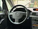 Opel Meriva 1.8 Benzyna | Serwisowany | Gwarancja | Bogate wyposażenie | Zadbany - 12