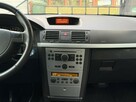 Opel Meriva 1.8 Benzyna | Serwisowany | Gwarancja | Bogate wyposażenie | Zadbany - 13