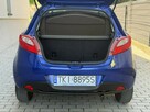 Mazda 2 1.33 Benzyna | Serwisowany | Gwarancja | Bogate wyposażenie | Zadbany - 6