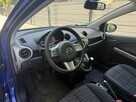 Mazda 2 1.33 Benzyna | Serwisowany | Gwarancja | Bogate wyposażenie | Zadbany - 7