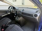 Mazda 2 1.33 Benzyna | Serwisowany | Gwarancja | Bogate wyposażenie | Zadbany - 10