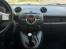 Mazda 2 1.33 Benzyna | Serwisowany | Gwarancja | Bogate wyposażenie | Zadbany - 13