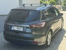 Ford S-Max 2.0 Diesel| Serwisowany | Gwarancja | Bogate wyposażenie | Zadbany - 3