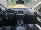 Ford S-Max 2.0 Diesel| Serwisowany | Gwarancja | Bogate wyposażenie | Zadbany - 12