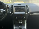 Ford S-Max 2.0 Diesel| Serwisowany | Gwarancja | Bogate wyposażenie | Zadbany - 14