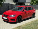 Seat Leon 2.0 Benzyna | Serwisowany | Gwarancja | Cupra 265 KM | Zadbany - 1