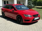 Seat Leon 2.0 Benzyna | Serwisowany | Gwarancja | Cupra 265 KM | Zadbany - 2