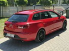 Seat Leon 2.0 Benzyna | Serwisowany | Gwarancja | Cupra 265 KM | Zadbany - 3