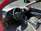 Seat Leon 2.0 Benzyna | Serwisowany | Gwarancja | Cupra 265 KM | Zadbany - 7