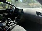 Seat Leon 2.0 Benzyna | Serwisowany | Gwarancja | Cupra 265 KM | Zadbany - 10