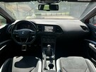Seat Leon 2.0 Benzyna | Serwisowany | Gwarancja | Cupra 265 KM | Zadbany - 11