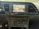 Seat Leon 2.0 Benzyna | Serwisowany | Gwarancja | Cupra 265 KM | Zadbany - 14