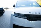 Land Rover Range Rover Sport MY24 3.0P I6 PHEV 460 KM AWD Auto Dynamic HSE AutoDemonstracyjne - 10