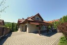 Dom Kraków gm. Kraków-Krowodrza Wola Justowska, Boczna Królowej Jadwigii - 10