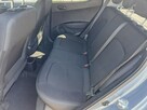 Hyundai i10 PASSION grz. fotele kierownica alu 94 tys km z Niemiec PIĘKNY FV-marża - 12