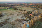 Działka budowlana Tomaszew gm. Wiskitki, - 4