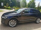 Audi Q3 2.0 TFSI Quattro S tronic - 1