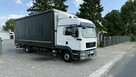 MAN TGL - 2