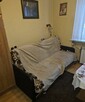 Do wynajęcia 2 pokojow, przy ul. Sierakowskiego na Sępolnie, - 5