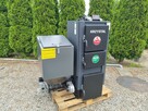 Kocioł na eko groszek 19kW do 180m2-Technix - 2