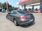 C KLASA 200 COUPE AMG OKAZJA - 6