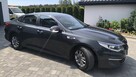 Kia Optima 1.7d automat godna uwagi - 2