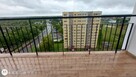 Widokowe umeblowane mieszkanie 2 pokoje balkon, KW Wołomin u - 4