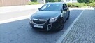 Opel Insignia OPC 2.8 V6 Turbo ze Szwajcarii - 9