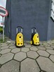 Myjka ciśnieniowa Karcher HD 6/16 - 4M | 160 bar, 600 l/h - 4