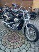 Honda shadow VT600 zadbana i dużo innych - 7