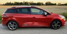 Renault Clio GT Automat Salon PL Bezwypadkowe VAT 23% FV - 5