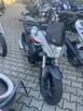 Sprzedam Honda Hornet cb600 2010rok - 2