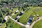 Widokowa działka budowlana w Rabce-Zdroju - 11